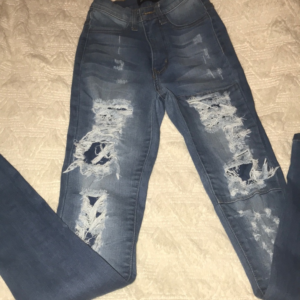 Fashionova jeans